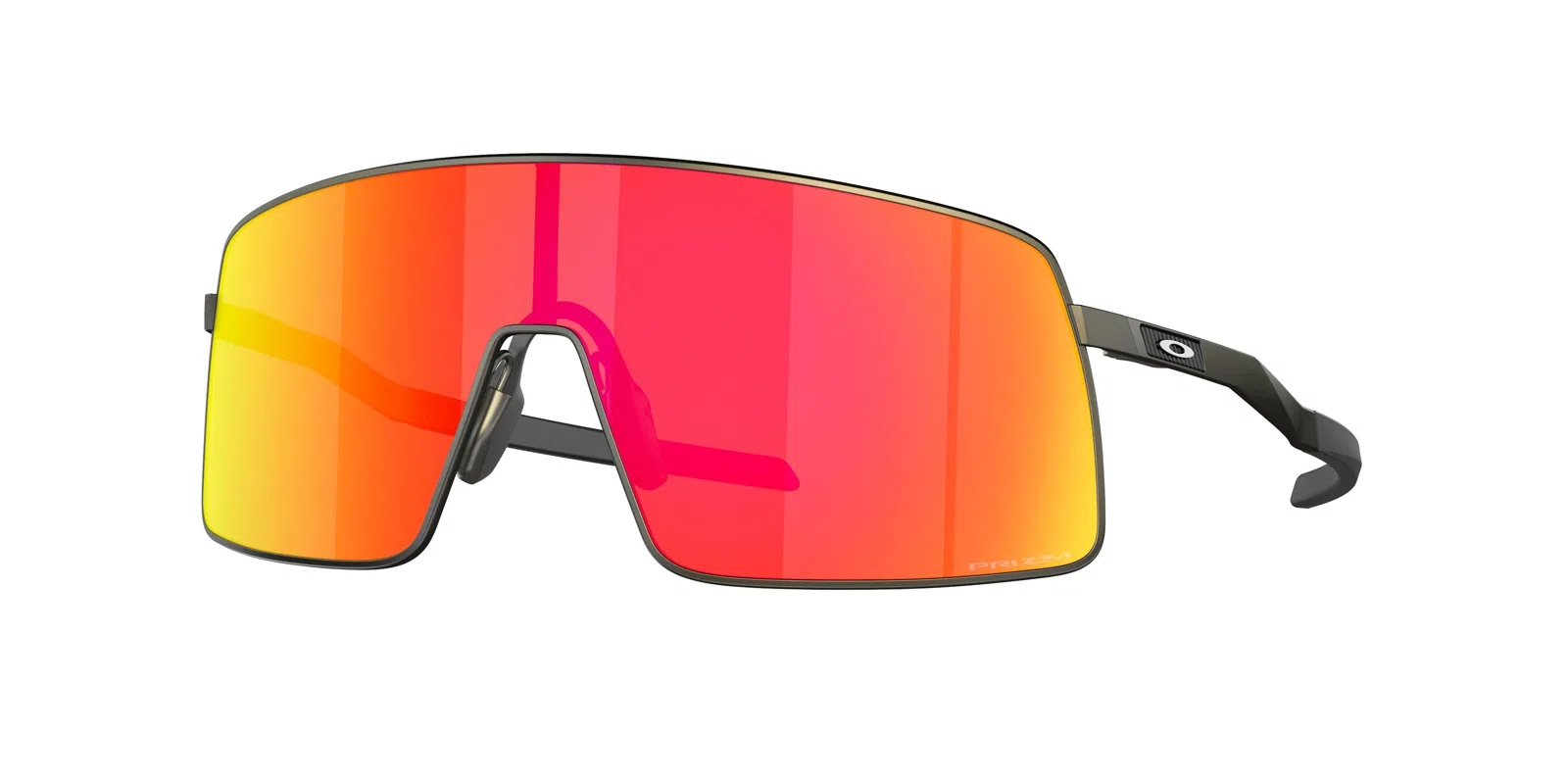 Oakley Sutro Ti 6013 Sunglasses - view 21